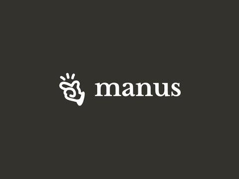 Manus Yearly 50% off Credits Discount (up to 40k)